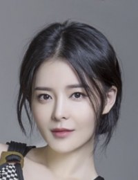 Фото актера Ван Юэ Си