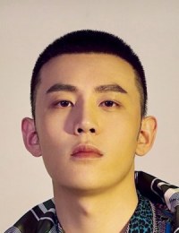 Фото актера Чен Си Цзюнь