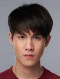 Фото актера Джинай Джинджетт Ваттанасин