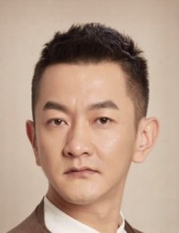 Фото актера Ян Чао Жань