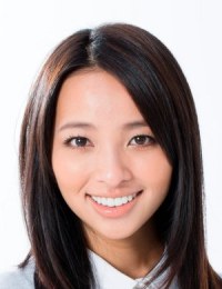 Фото актера Мисаки Аяме