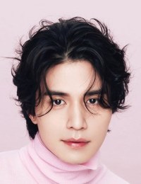 Фото актера Ли Дон Ук