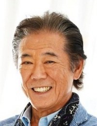 Фото актера Нисиока Токума