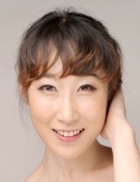 Фото актера Ким Кук Хи