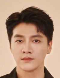 Фото актера Цзинь Цзе