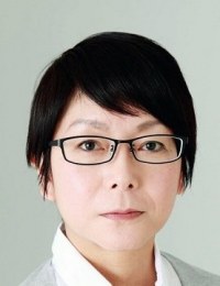 Фото актера Тиба Масако