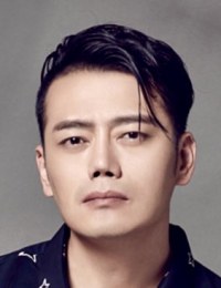 Фото актера Ли Чэн Фэн