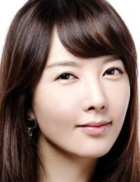 Фото актера Мин Ён Вон