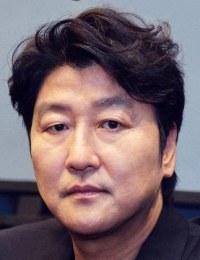 Фото актера Сон Кан Хо