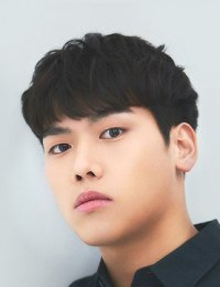 Фото актера Нам Хён У