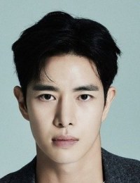 Фото актера Ли Хэ У