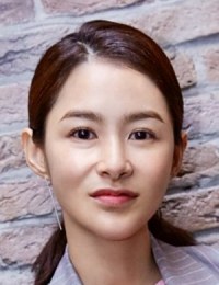 Фото актера Кан Хе Джон