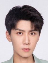 Фото актера Жэнь Юй Лунь