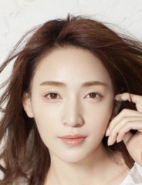 Фото актера Меган Хван