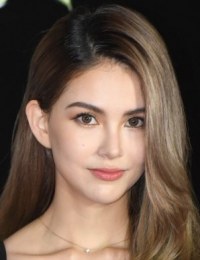 Фото актера Ханна Куинливан