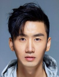 Фото актера Хэ Да