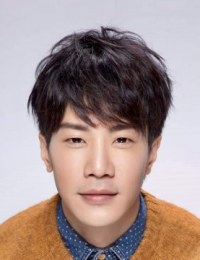 Фото актера Сюй Ши Линг