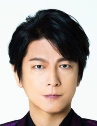 Фото актера Оикава Мицухиро