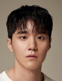 Фото актера Ку Ча Гон
