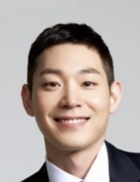 Фото актера Пак Джи Ёль