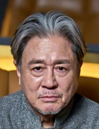 Фото актера Чхве Мин Сик