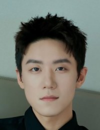 Фото актера Чжоу Чэн Ао