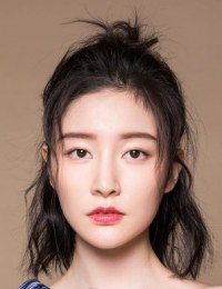 Фото актера Цуй Синь Синь