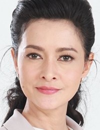 Фото актера Пу Натая Чантонг