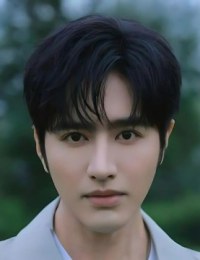 Фото актера Луо Чжэн