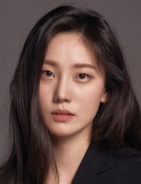 Фото актера Хан Чже И