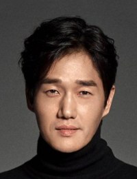 Фото актера Ю Джи Тэ