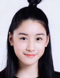 Фото актера Кэнди Супапат Пхончараенрат