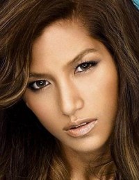 Фото актера Юйи Алиса Интусмит