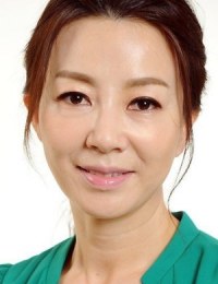 Фото актера Ким Со Ра