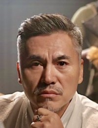 Фото актера Чунью Шань Шань