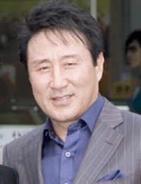 Фото актера Но Ён Гук