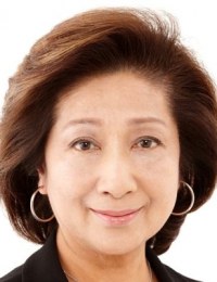 Фото актера Хасэгава Киё