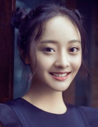 Фото актера Го Вэй Цзе