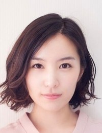 Фото актера Токунага Эри