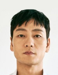 Фото актера Парк Хэ Су