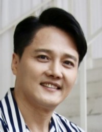 Фото актера Ан Шин У