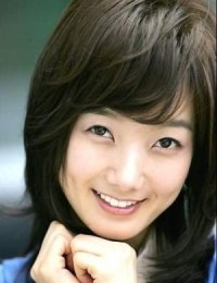 Фото актера Ча Со Вон