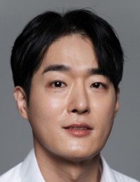 Фото актера Пак Джи Хо