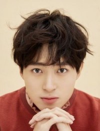 Фото актера Лю Инь Чжун