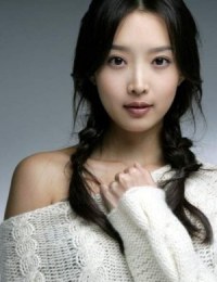 Фото актера Ха Джу Хи