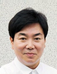 Фото актера Ким Иль У