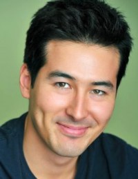 Фото актера Шон Ричард