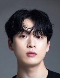Фото актера Ким Кан Мин