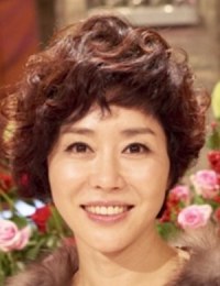 Фото актера Ким Е Рён