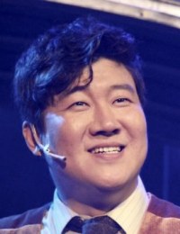 Фото актера Хван Чжэ Ёль